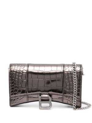 Balenciaga Hourglass shoulder bag