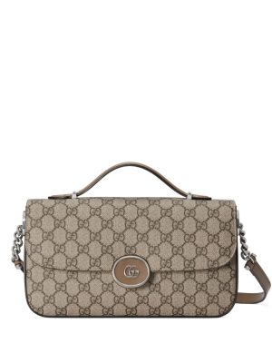 Gucci small Petite GG shoulder bag
