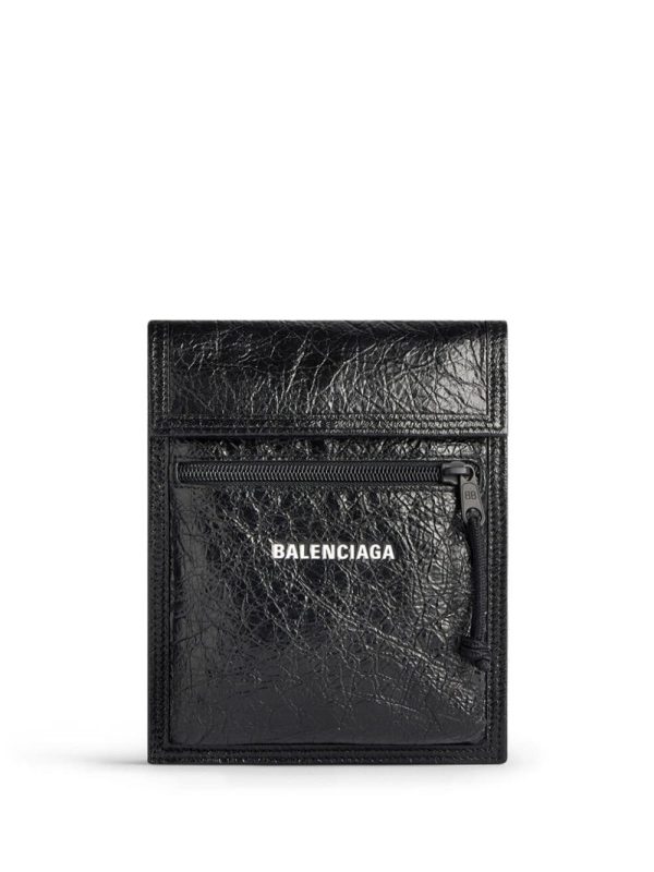 Balenciaga small Explorer shoulder bag