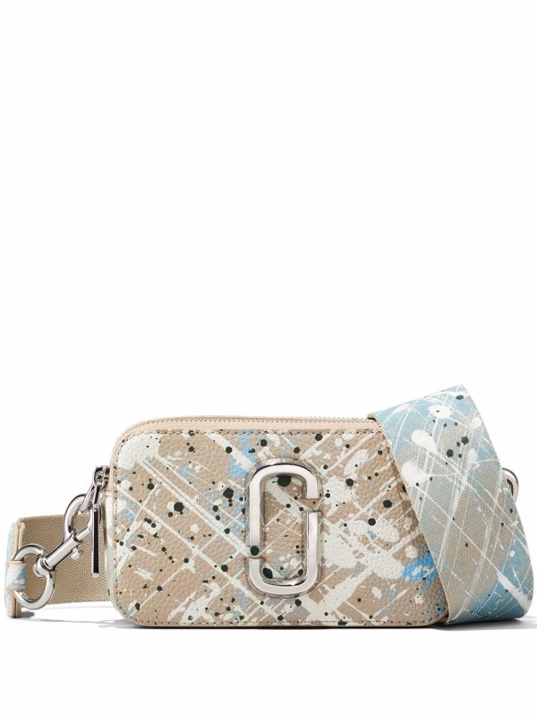Marc Jacobs The Snapshot camera bag
