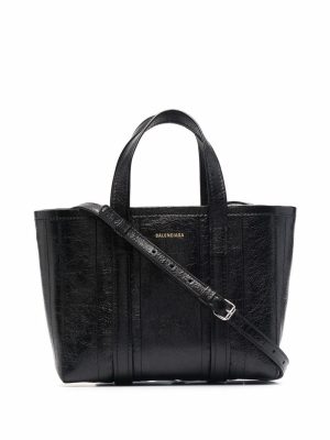 Balenciaga East-West Shopper tote bag
