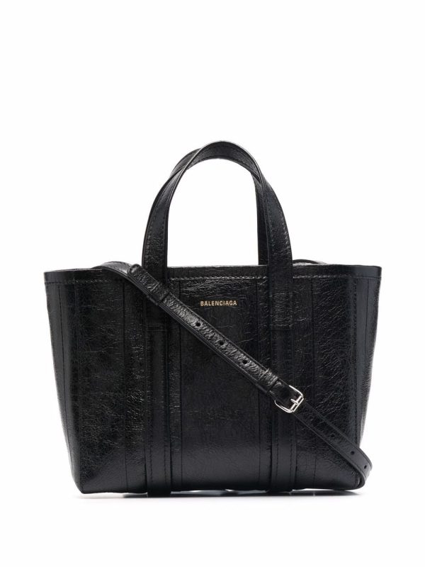 Balenciaga East-West Shopper tote bag