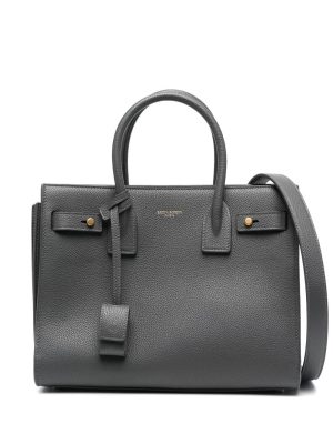 Saint Laurent Sac de Jour Baby tote bag