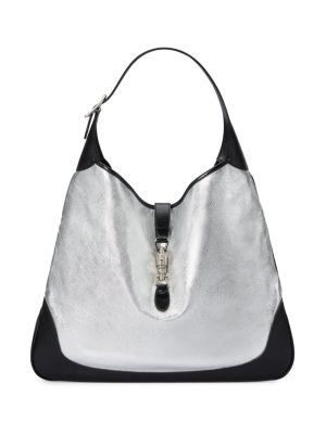 Gucci large Jackie 1961 shoulder bag