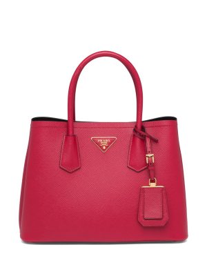 Prada Double Small Bag