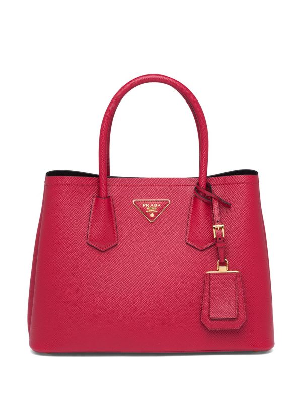 Prada Double Small Bag