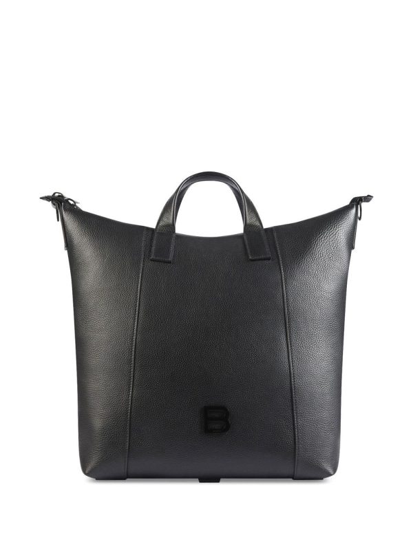 Balenciaga Hourglass tote bag