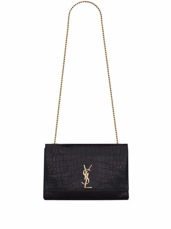 Saint Laurent reversible Kate shoulder bag