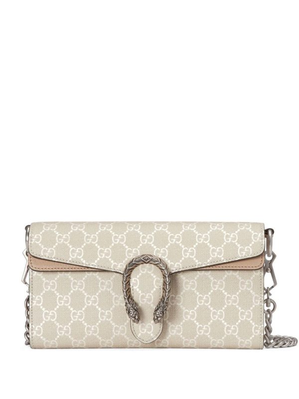 Gucci Dionysus shoulder bag