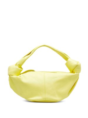 Bottega Veneta   mini Double Knot clutch bag