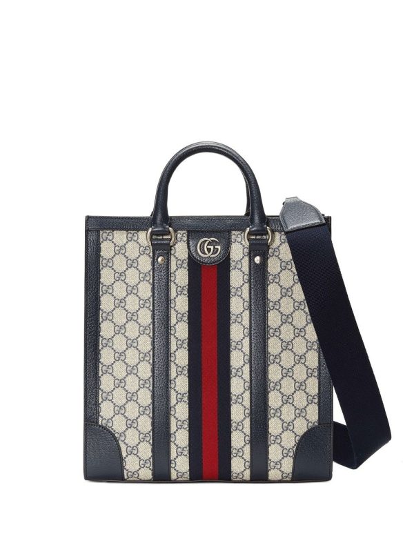 Gucci Ophidia tote bag