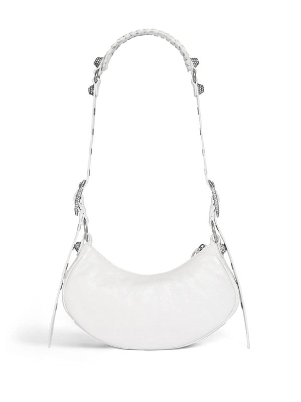 Balenciaga Le Cagole leather shoulder bag - Image 2