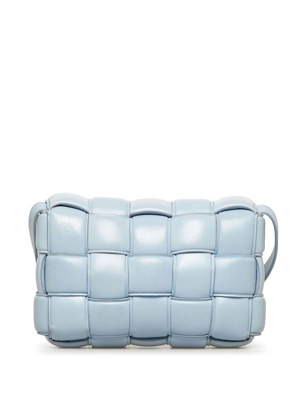 Bottega Veneta   Padded Cassette shoulder bag - Image 2