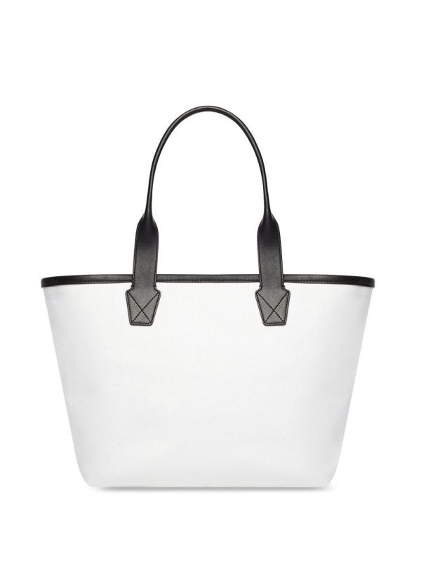 Balenciaga small Jumbo logo tote bag - Image 2