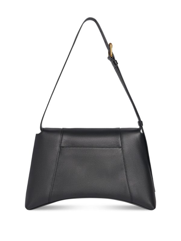 Balenciaga medium Treize leather shoulder bag - Image 2