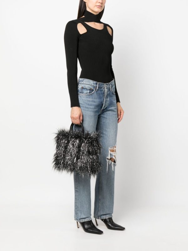 Marc Jacobs The Creature Mini Tote bag - Image 2