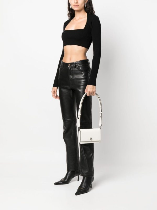 Alexander McQueen small Skull shoulder bag - Image 2
