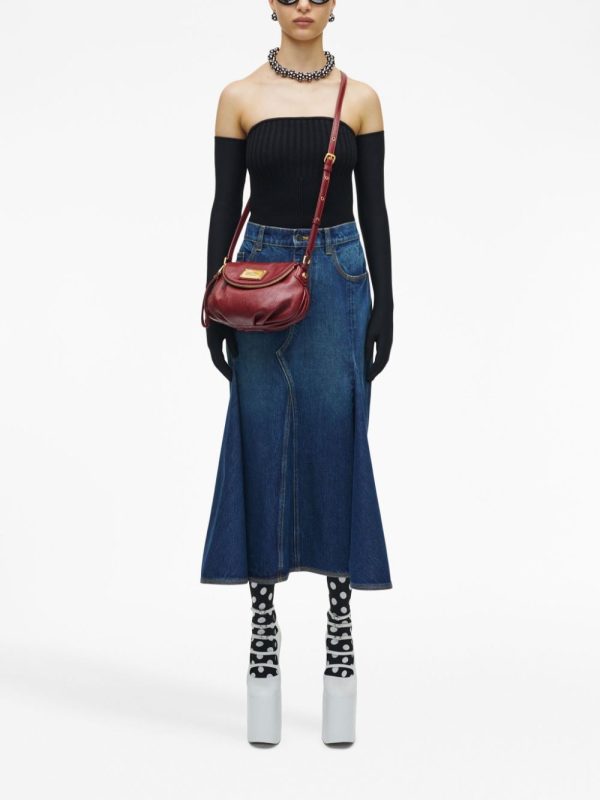 Marc Jacobs The Mini Natasha crossbody bag - Image 2