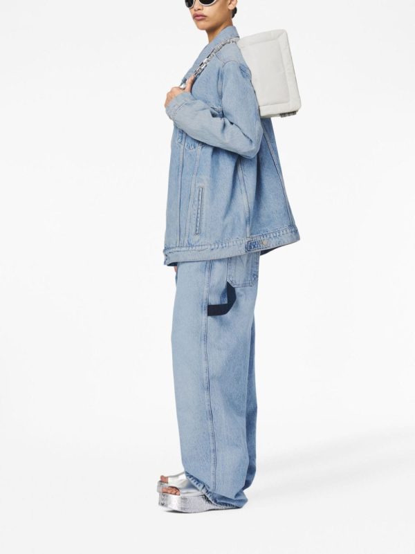 Marc Jacobs The Barcode Pillow bag - Image 2