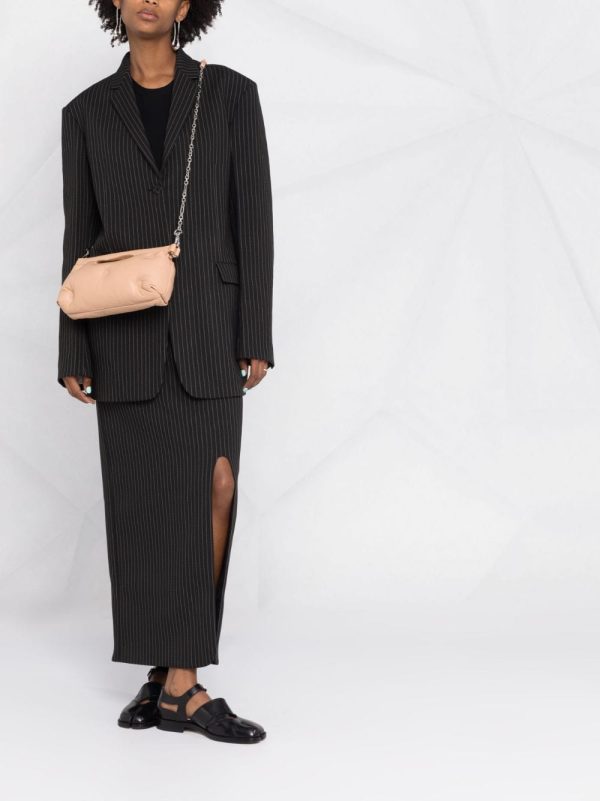 Maison Margiela small Glam Slam bag - Image 2
