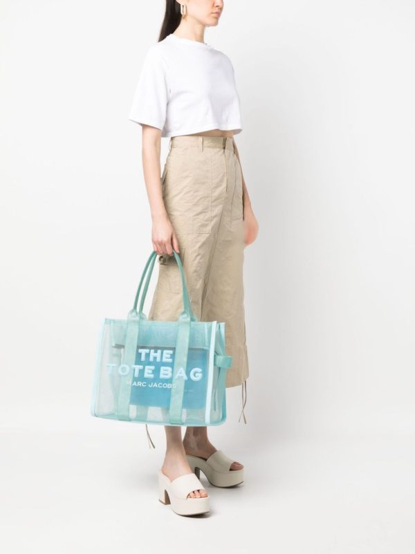 Marc Jacobs The Large Tote bag - Image 2