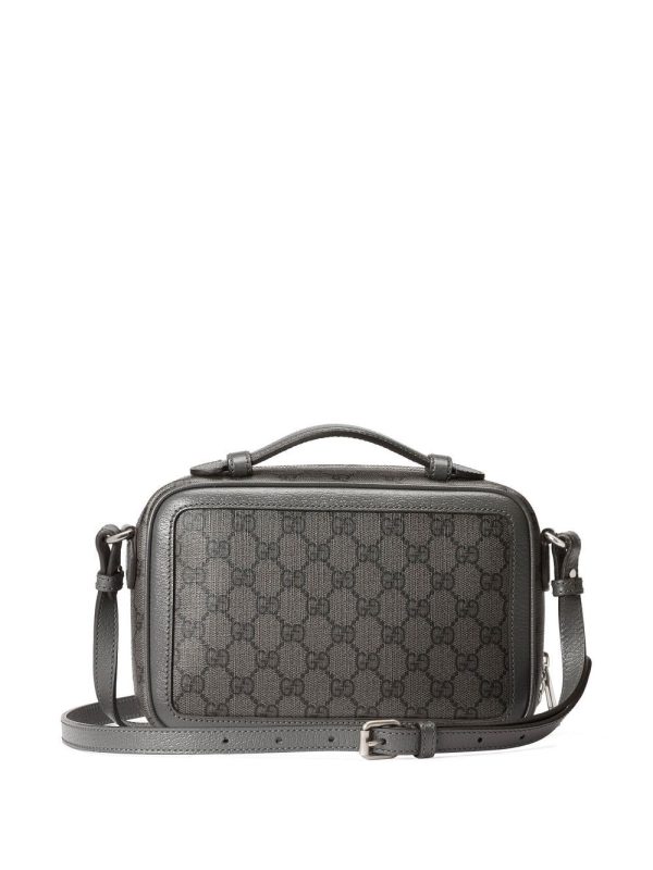 Gucci small Ophidia shoulder bag - Image 2