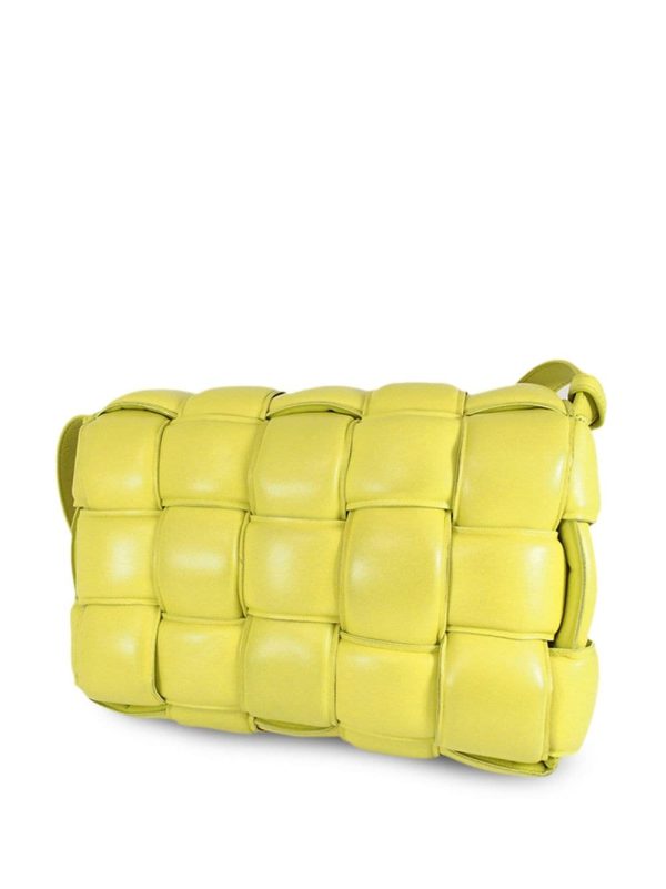 Bottega Veneta   Cassette padded shoulder bag - Image 2
