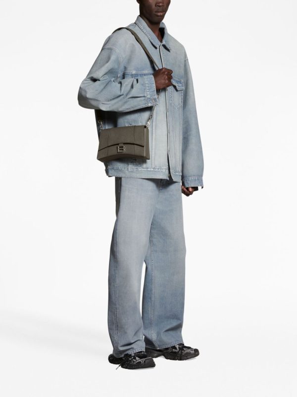 Balenciaga Downtown XS crossbody bag - Image 2