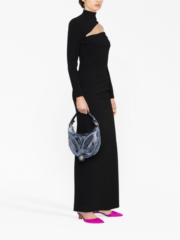 Versace small Repeat shoulder bag - Image 2