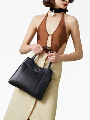 Gucci small GG small tote bag