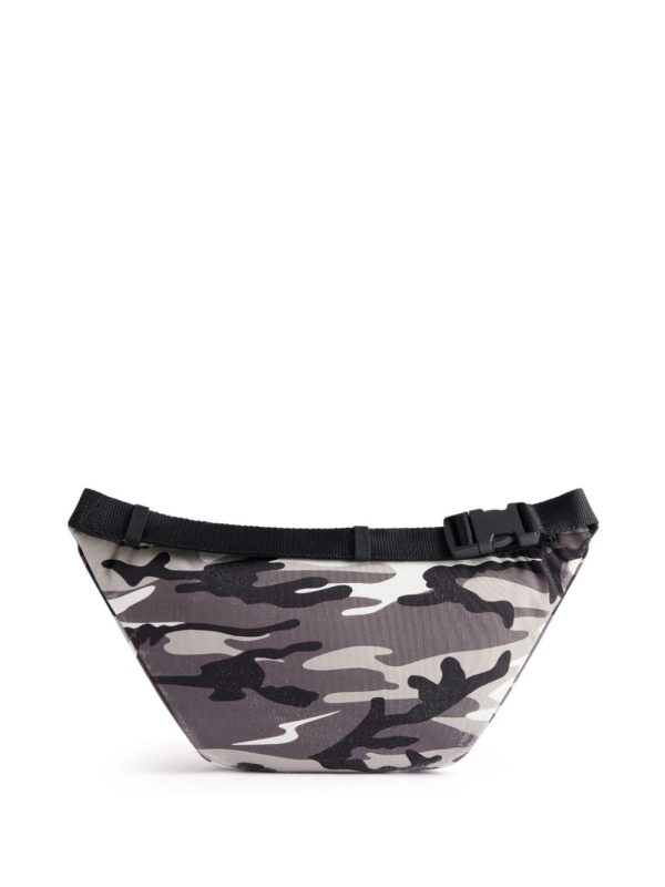 Balenciaga Explorer camouflage-print belt bag - Image 2