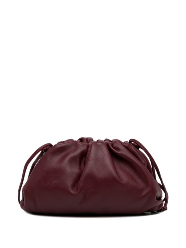 Bottega Veneta  2012-2022 The Mini Pouch bag - Image 2
