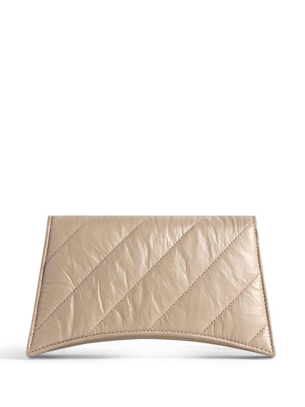 Balenciaga Crush quilted shoulder bag - Image 2