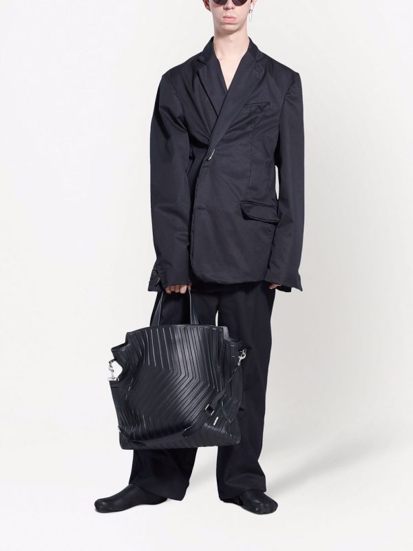 Balenciaga Car M tote bag - Image 3