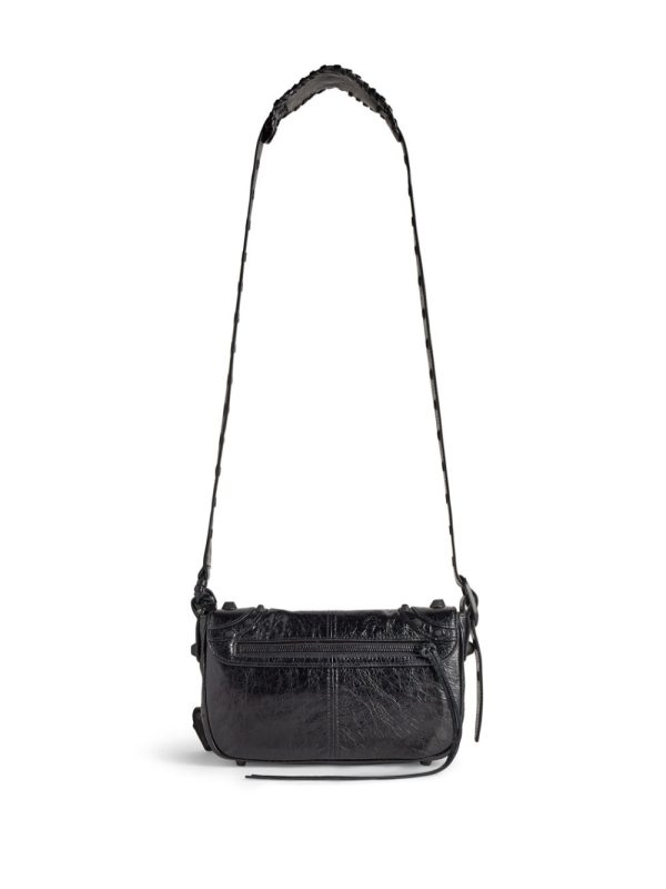 Balenciaga Le Cagole leather tote bag - Image 2