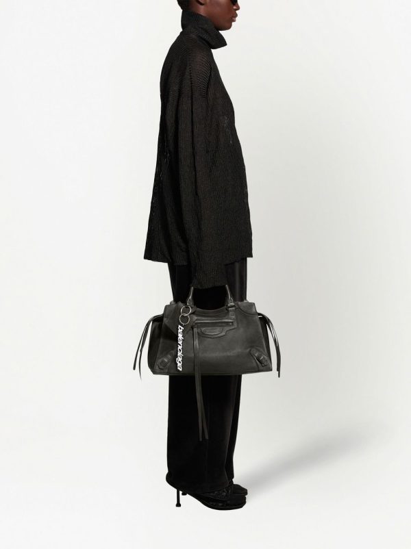 Balenciaga Neo Classic tote bag - Image 2