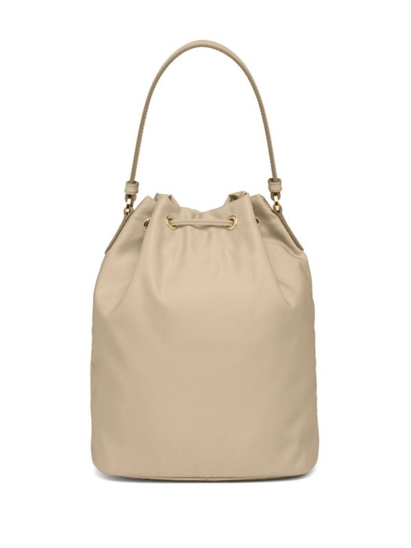 Prada Re-Nylon bucket bag - Image 2