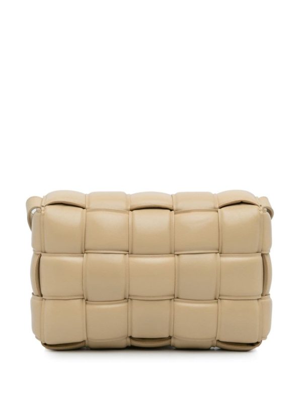 Bottega Veneta   2012-2023 Padded Cassette shoulder bag - Image 2