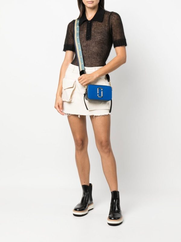 Marc Jacobs The Snapshot camera bag - Image 2