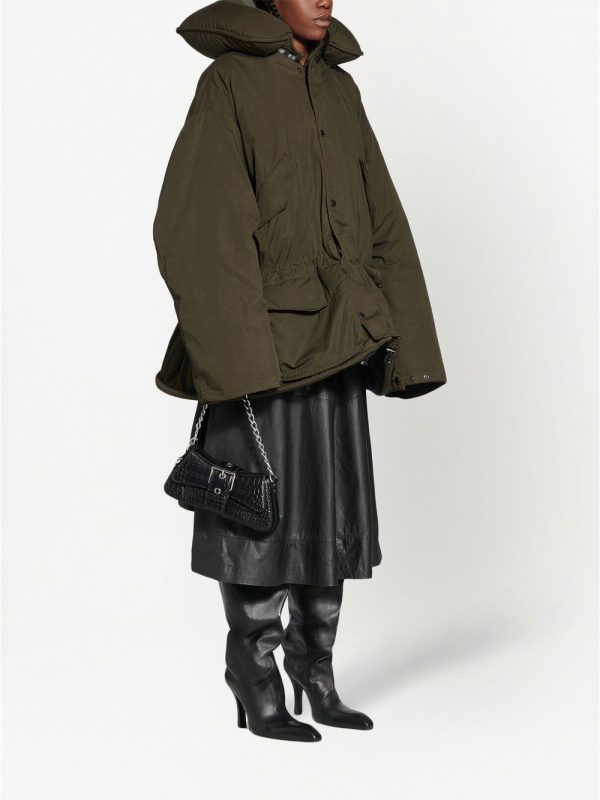 Balenciaga Lindsay small shoulder bag - Image 2