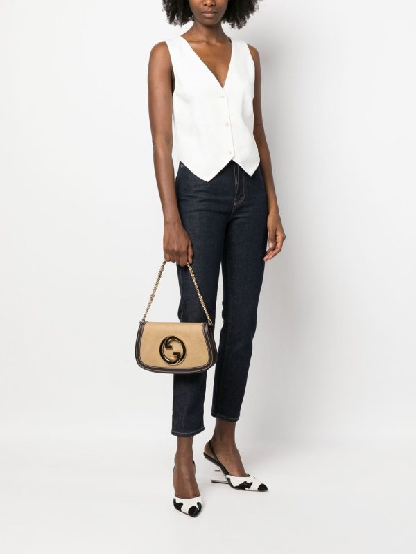Gucci Blondie shoulder bag - Image 2