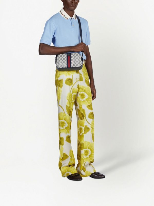 Gucci Ophidia GG shoulder bag - Image 2