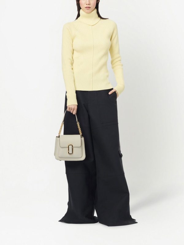 Marc Jacobs The Mini J Marc Chain satchel bag - Image 2