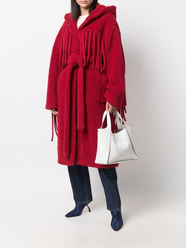 Stella McCartney Stella Logo tote bag - Image 2