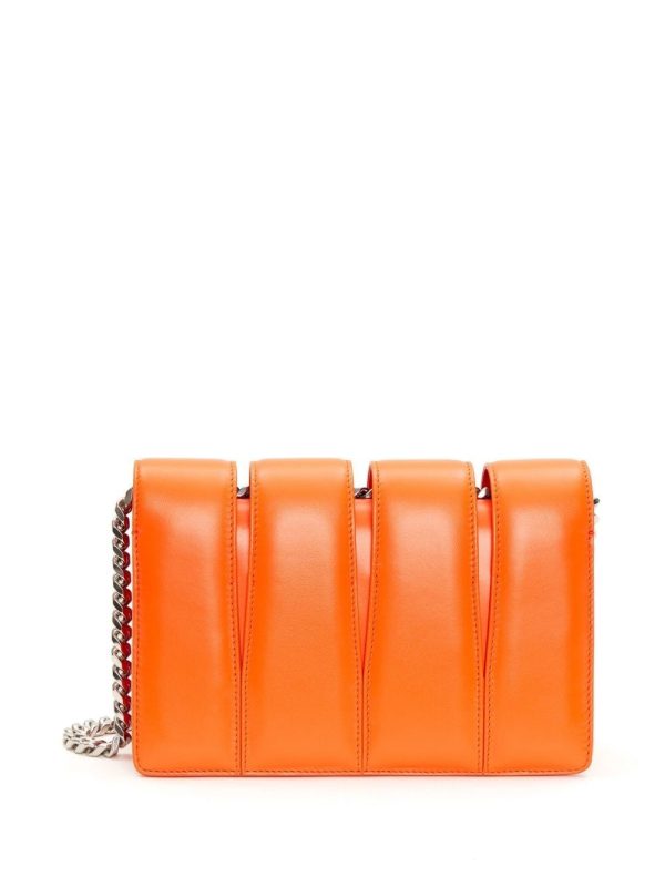 Alexander McQueen The Slash crossbody bag - Image 2