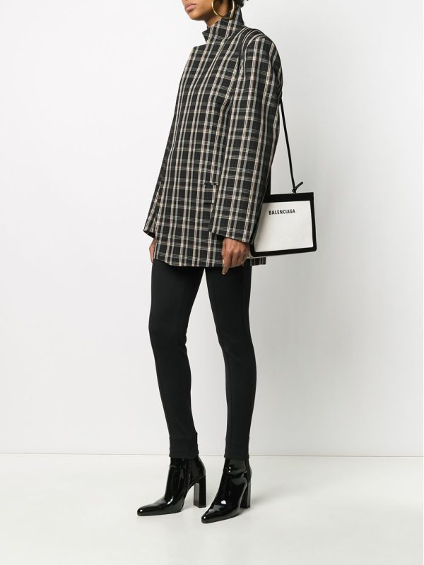 Balenciaga AJ clutch - Image 2