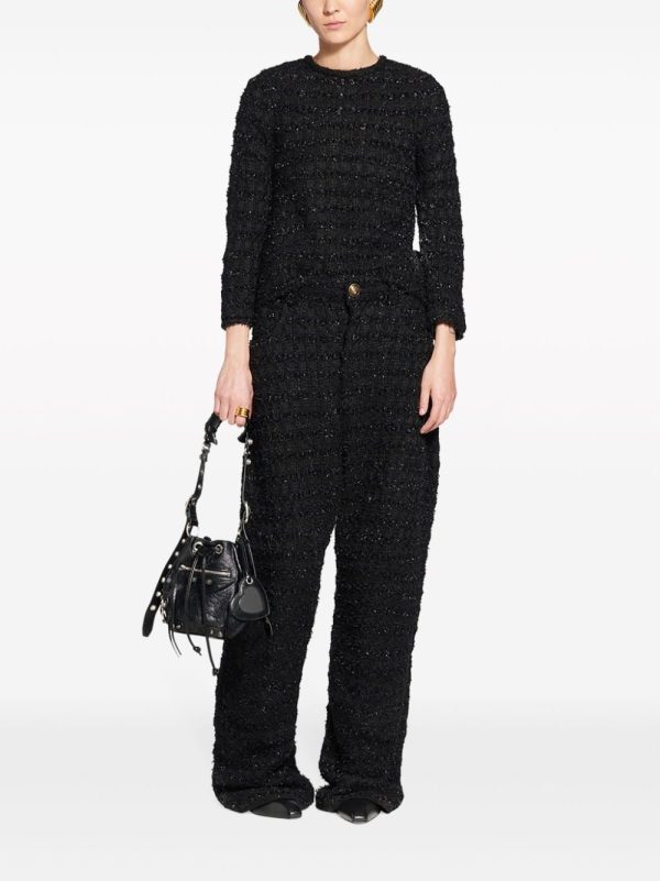 Balenciaga Le Cagole XS bucket bag - Image 2