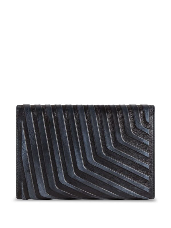 Balenciaga Car calfskin shoulder bag - Image 2