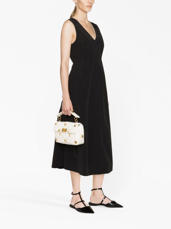 Valentino Garavani medium Roman Stud shoulder bag - Image 2