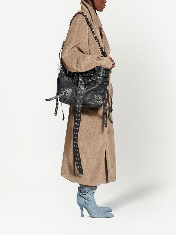 Balenciaga Emo bucket bag - Image 2